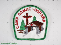 Camp Samac